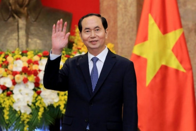 vietnamese president tran dai quang dead at 61 state media