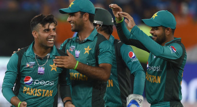 pride at stake as pakistan prepare for afghanistan test