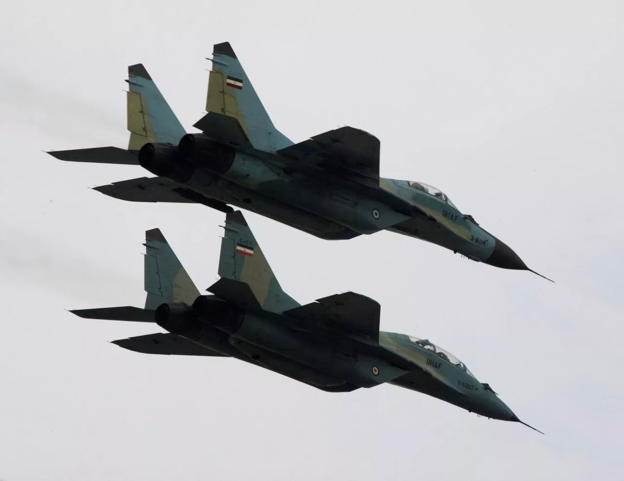russian made sukhoi fighter jets of the iranian army fly past during a military parade to commemorate army day in tehran photo reuters russian made sukhoi fighter jets of the iranian army fly past during a military parade to commemorate army day in tehran photo reuters