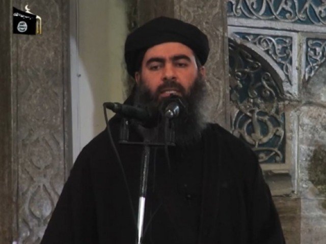 islamic state leader baghdadi world s most wanted sought in syria offensive