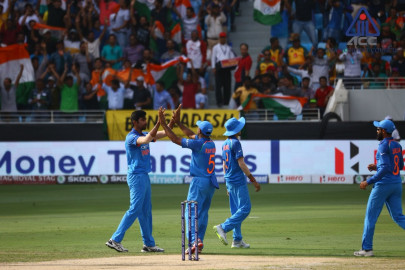 jadeja sharma help india down bangladesh