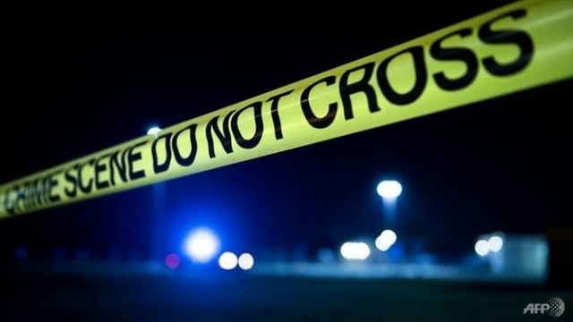 the injured infants ranged from three days to one month old police say one woman has suffered multiple stab wounds photo afp file the injured infants ranged from three days to one month old police say one woman has suffered multiple stab wounds photo afp file