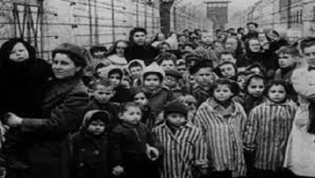some six million jews were killed in the nazi holocaust carried out under hitler photo reuters file some six million jews were killed in the nazi holocaust carried out under hitler photo reuters file