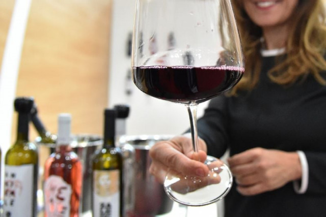 the latest available who data from 2016 shows there were three million alcohol related deaths globally accounting for 5 3 per cent of all deaths that year with drinking linked to dozens of illnesses photo afp the latest available who data from 2016 shows there were three million alcohol related deaths globally accounting for 5 3 per cent of all deaths that year with drinking linked to dozens of illnesses photo afp
