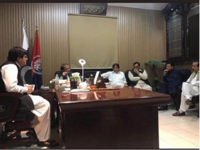 hanif abbasi shifted to attock jail over adiala photo leak