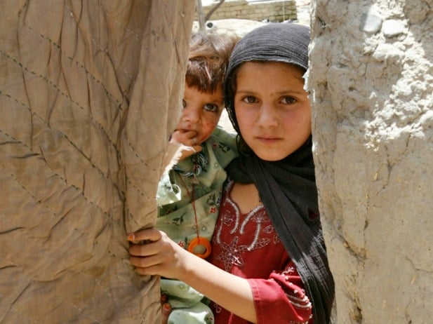 afghan refugees in pakistan photo reuters