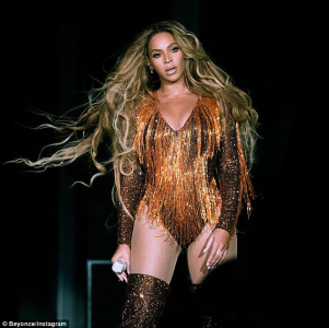beyonc accused of extreme witchcraft by female drummer beyonc accused of extreme witchcraft by female drummer