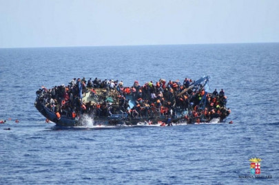 boat carrying syrian refugees sinks off lebanon most rescued boat carrying syrian refugees sinks off lebanon most rescued