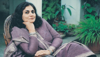 madeeha gauhar theatre festival to open doors in lahore madeeha gauhar theatre festival to open doors in lahore