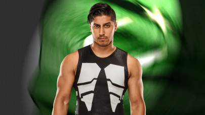 how mustafa ali became the heart of wwe 205 live