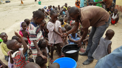cholera outbreak in nigeria claims nearly 100 lives cholera outbreak in nigeria claims nearly 100 lives