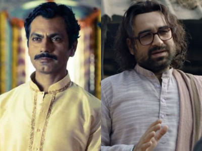 sacred games 2 to focus on gaitonde guruji relationship