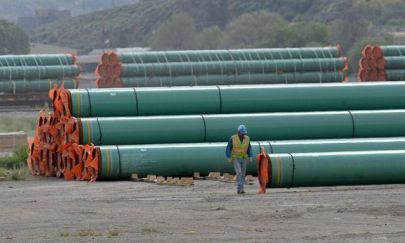 canada regulator to reconsider trans mountain pipeline to pacific