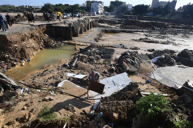 torrential rains have caused flash flooding property damage and loss of life photo afp torrential rains have caused flash flooding property damage and loss of life photo afp
