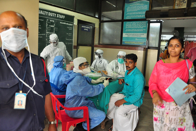 modicare launched in india photo reuters modicare launched in india photo reuters