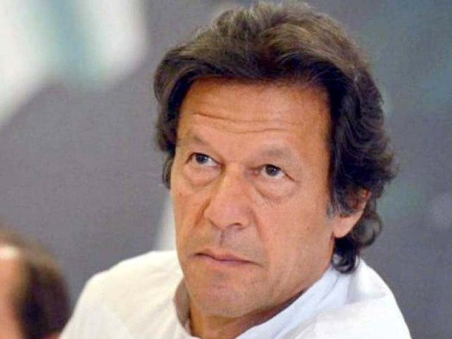 imran khan photo express file imran khan photo express file