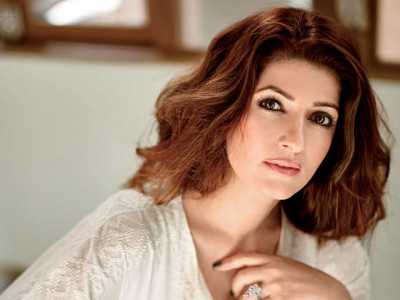 bollywood is boring twinkle khanna
