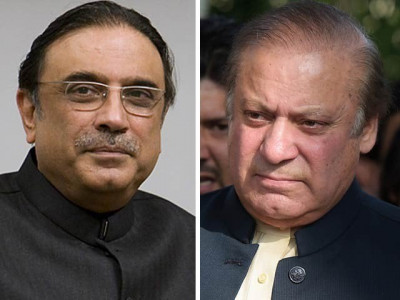 pml n seeks electoral alliance with ppp pml n seeks electoral alliance with ppp