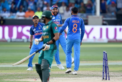 ton up rohit and dhawan crush pakistan in asia cup ton up rohit and dhawan crush pakistan in asia cup