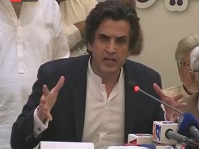 minister for planning development and reforms makhdoom khusro bakhtiar