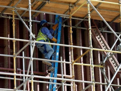 unauthorised construction rampant in gujranwala unauthorised construction rampant in gujranwala