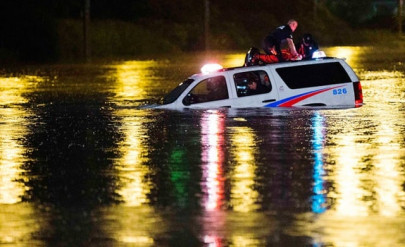 yes thunderstorms in toronto can take you back to lahore