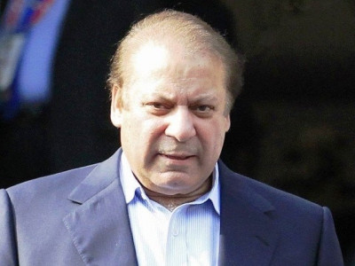 nawaz granted three day exemption from court appearance nawaz granted three day exemption from court appearance