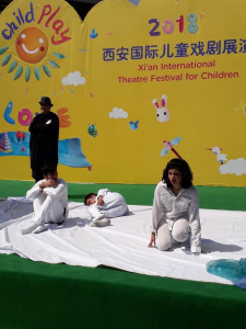 maas foundation s teen taray delights china s young audience maas foundation s teen taray delights china s young audience