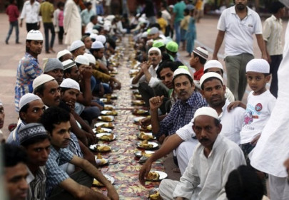 when ramazan became ramadan our infatuation with arab culture