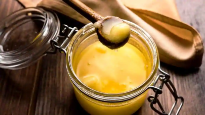 8 ways ghee can benefit you