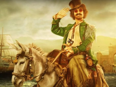 how aamir khan s thugs of hindostan bears similarities to johnny depp s pirates of the caribbean how aamir khan s thugs of hindostan bears similarities to johnny depp s pirates of the caribbean