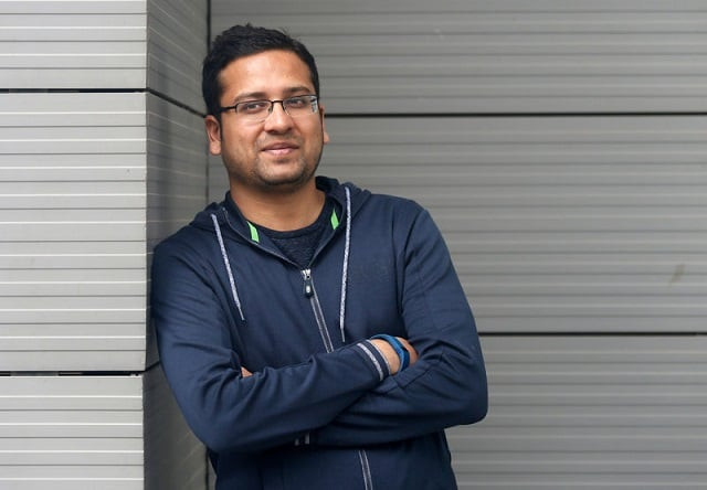 binny bansal group chief executive officer of india 039 s largest e commerce firm flipkart poses at the company 039 s headquarters in bengaluru india july 7 2017 photo reuters binny bansal group chief executive officer of india 039 s largest e commerce firm flipkart poses at the company 039 s headquarters in bengaluru india july 7 2017 photo reuters