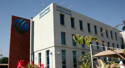 pcb s case against the bcci will be heard at the icc headquarters