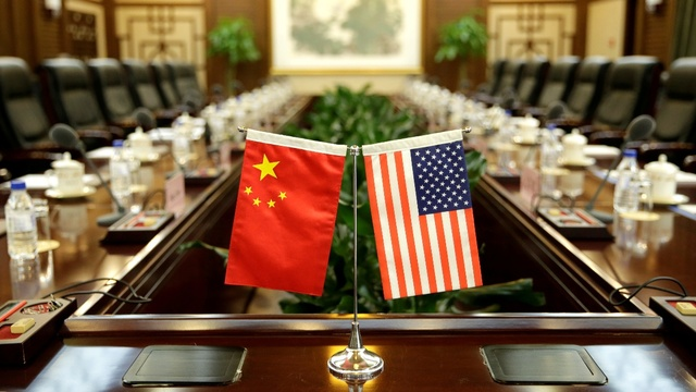 tariffs on 200b worth of chinese goods go into effect beijing retaliates with tariffs on 60b worth of goods photo file photo reuters