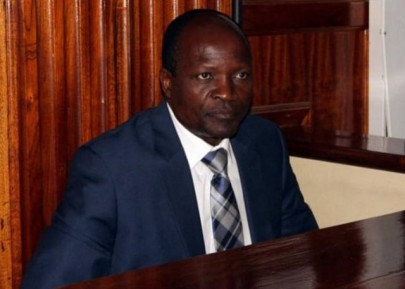 kenyan governor charged with pregnant lover s murder