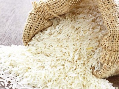 no rice shipment held at kenya port