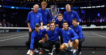 team europe retain coveted laver cup title