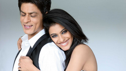 srk once told me i should learn how to act kajol srk once told me i should learn how to act kajol