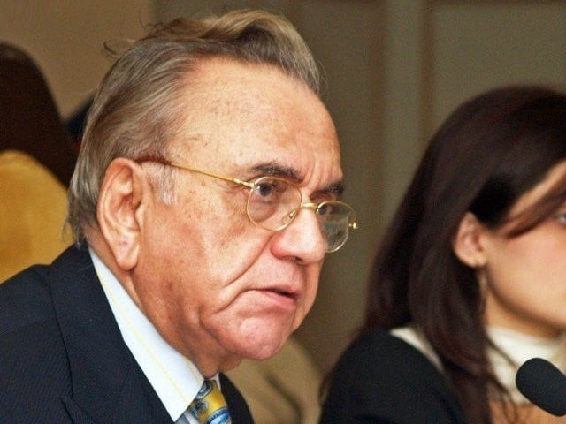 former foreign minister khurshid kasuri says pakistan s battle hardened army has an edge over indian military photo nni file former foreign minister khurshid kasuri says pakistan s battle hardened army has an edge over indian military photo nni file