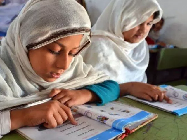 sources say purpose of reshuffling is to improve quality of education results photo afp sources say purpose of reshuffling is to improve quality of education results photo afp