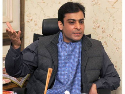 court orders removal of barricades outside hamza s residence court orders removal of barricades outside hamza s residence