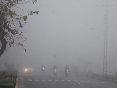 dc tells officials to implement smog policy