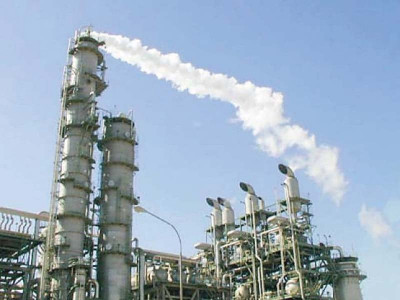 large industries grow just 0 5 as many sectors slow down