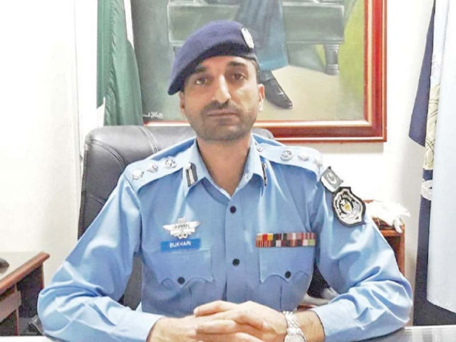 ssp mohammad amin bukhari photo inp ssp mohammad amin bukhari photo inp