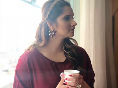 would love to see baby girls celebrated the same as boys sania mirza would love to see baby girls celebrated the same as boys sania mirza