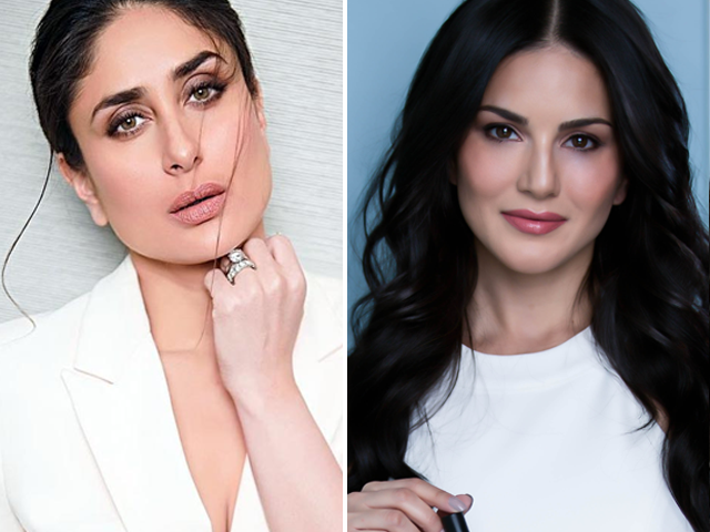 sunny leone appears as first guest on kareena kapoor s radio show sunny leone appears as first guest on kareena kapoor s radio show