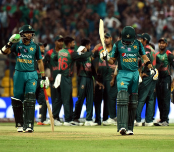 spirited bangladesh knock pakistan out of asia cup 2018