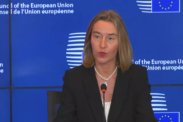 says it will not saddle countries with debt they cannot repay photo eu says it will not saddle countries with debt they cannot repay photo eu