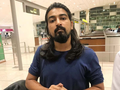 man accused of cybercrime offloaded from denmark bound flight at islamabad airport