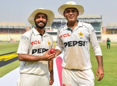 sajid khan shines in pakistan s first home soil victory since feb 2021 sajid khan shines in pakistan s first home soil victory since feb 2021